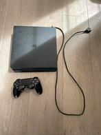 Ps4 slim 1TB werkt perfect BIEDEN MAG, Spelcomputers en Games, Spelcomputers | Sony PlayStation 4, Ophalen of Verzenden, Zo goed als nieuw