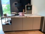 Showroom keuken Ariane Terragrijs, Ophalen, Schueller, Overige kleuren, Overige typen