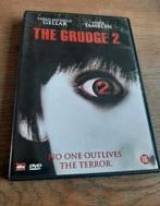 The Grudge 2 op dvd., Cd's en Dvd's, Dvd's | Horror, Spoken en Geesten, Ophalen of Verzenden, Zo goed als nieuw, Vanaf 16 jaar