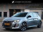 Peugeot 208 Allure 1.2 100 pk / Camera / Navigatie / Virtual, Auto's, Peugeot, Voorwielaandrijving, Gebruikt, Euro 6, Origineel Nederlands