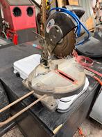 Goede cirkelzaag Ferm, Doe-het-zelf en Verbouw, Cirkelzaag, Ophalen of Verzenden, Zo goed als nieuw, 30 tot 70 mm