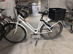 Sundvall Damesfiets - 3 Versnellingen, Versnellingen, Ophalen, Overige merken, 53 tot 56 cm