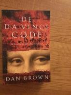 Dan Brown - De da Vinci code, Ophalen of Verzenden, Gelezen, Dan Brown