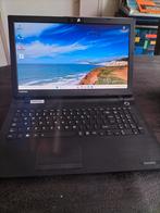 Toshiba Satellite C55D - A8, 8GB RAM, 256GB SSD, Nieuwe Accu, Met videokaart, 2 tot 3 Ghz, 8 GB, Ophalen of Verzenden