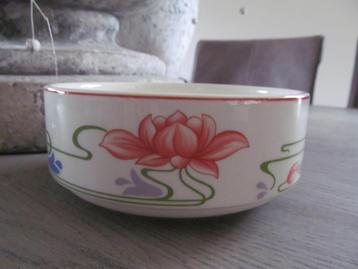 Villeroy & Boch Florida Schaaltje beschikbaar voor biedingen