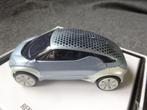 Renault ZOE Z.E. concept. model 1:43, Hobby en Vrije tijd, Modelauto's | 1:43, Ophalen of Verzenden, Nieuw, Auto, Overige merken