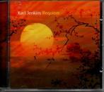Jenkins: Requiem & In these Stones Horizons Sing / Jenkins, Cd's en Dvd's, Cd's | Klassiek, Ophalen of Verzenden, Modernisme tot heden