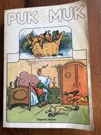 Het grote Puk & Muk boek van Frans Fransen, Ophalen of Verzenden, Gelezen, Fictie algemeen