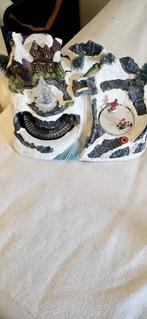 Kerst, Diversen, Kerst, Ophalen of Verzenden, Zo goed als nieuw