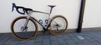 Scott foil, 28 inch, Gebruikt, Carbon, Heren