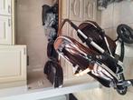 Joolz kinderwagen met allerlei accessoires, Ophalen, Zo goed als nieuw