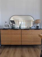 Kave home SAVOI cabinet, Ophalen, Gebruikt, 50 tot 100 cm, 150 tot 200 cm