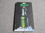 GROLSCH BIER LED LICHTRECLAME, Ophalen, Nieuw, Overige typen, Grolsch