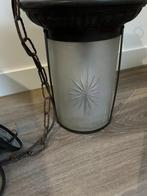 antieke hanglamp, Antiek en Kunst, Antiek | Lampen, Ophalen