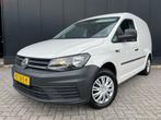 Volkswagen Caddy 1.6 TDI 2017 Airco/Inrichting/Led/ZrMooi!, Voorwielaandrijving, Euro 5, Gebruikt, 4 cilinders