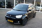 Suzuki Ignis 1.2 Comfort Camera,Airco,Stoelverwarming,RIJKLA, Auto's, Suzuki, Voorwielaandrijving, 12 maanden, Stof, Gebruikt