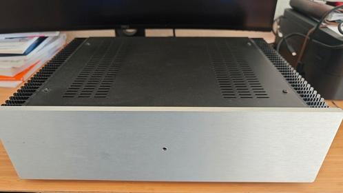 MyRef Fremen edition eindversterker DIY, Audio, Tv en Foto, Versterkers en Receivers, Gebruikt, Stereo, 60 tot 120 watt, Overige merken