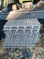 Vloer roosters te koop, Dieren en Toebehoren, Meerdere dieren