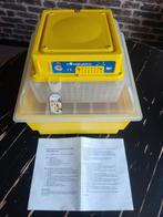 Broedmachine Covatutto 24, Dieren en Toebehoren, Ophalen of Verzenden, Gebruikt, Broedmachine