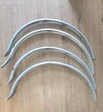 Spatbordenset Sparta Batavus Koga, Ophalen of Verzenden, Gebruikt, Algemeen, Spatbord