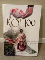 Koi vis 100 + dvd, Karper of Koi