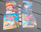 Thunderbirds items, Ophalen of Verzenden, Gebruikt, Tv, Overige typen
