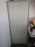 Archiefkast wit, Ophalen, 50 tot 100 cm, Zo goed als nieuw, Minder dan 100 cm