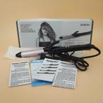 BaByliss C325E Krultang, Sieraden, Tassen en Uiterlijk, Uiterlijk | Haarverzorging, Ophalen, ., Zo goed als nieuw, BaByliss