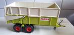 model class 2992 traktor trailer, Verzamelen, Speelgoed, Ophalen of Verzenden