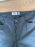 Originele Fjallraven outdoor broek / zip off wandelbroek 42, Kleding | Dames, Ophalen of Verzenden, Zo goed als nieuw, Maat 42/44 (L)