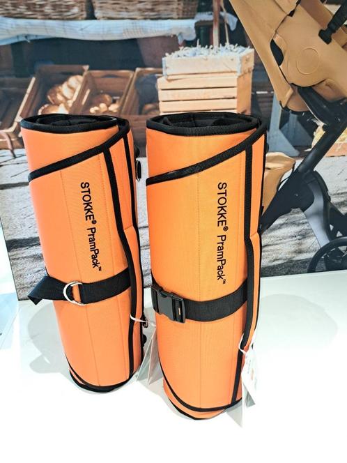 Stokke PramPack Nieuw Kinderwagen Reistas Transporttas, Sieraden, Tassen en Uiterlijk, Tassen | Reistassen en Weekendtassen, Nieuw