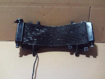 Radiateur van Suzuki TL 1000 R bj 97-02 beschikbaar voor biedingen