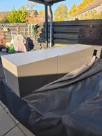 Zwevend TV Meubel, Ophalen, Gebruikt, 150 tot 200 cm, Minder dan 100 cm