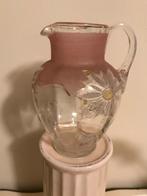 Een heel oud vaasje, Gebruikt, Overige kleuren, Verzenden, Glas