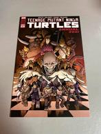 TMNT Annual 2021 #1 - Teenage Mutant Ninja Turtles, Boeken, Strips | Comics, Eén comic, Amerika, Ophalen of Verzenden, Zo goed als nieuw