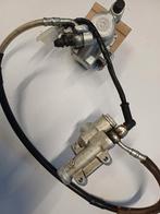 Brembo/Grimeca achter remsetje,ktm/ husq/ tm, Ophalen of Verzenden, Nieuw