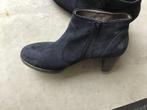 Mooie Gabor enkellaarsjes, Blauw, Lage of Enkellaarzen, Gabor, Ophalen of Verzenden