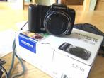 Digitale fotocamera. Olympus SZ-10, 14 Megapixel, Gebruikt, Compact, Ophalen of Verzenden
