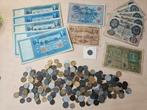 Munten en biljetten  Duits, Ophalen of Verzenden, Buitenland, Bankbiljetten