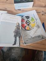 Uitbreiding time stories revolution: experience, Hobby en Vrije tijd, Gezelschapsspellen | Bordspellen, Ophalen of Verzenden, Nieuw