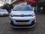 Citroen Jumpy 2.0 BlueHDI 180 Comfort M S&S automaat, Gebruikt, Euro 6, 4 cilinders, Citroën