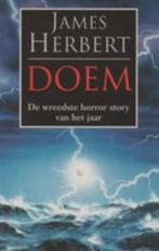 James Herbert - Doem, Boeken, Ophalen of Verzenden, Nieuw