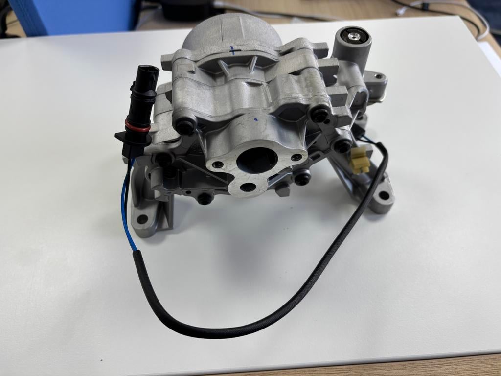Oliepomp 204DT LandRover origineel, Ophalen of Verzenden, Nieuw