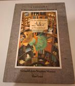 Alice in wonderland, Boeken, Sprookjes en Fabels, Ophalen of Verzenden, Gelezen