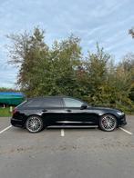 Audi A6 2.0 TDI 140KW Ultra Avant S-tr. 2015 Zwart, 1800 kg, Zwart, 193 €/maand, Zwart