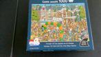 Jan van haasteren Nijmegen vierdaagse legpuzzel, Hobby en Vrije tijd, Denksport en Puzzels, Ophalen of Verzenden, 500 t/m 1500 stukjes