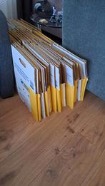 Allsafe verhuisdozen, Ophalen, Zo goed als nieuw, Doos, Opvouwbaar