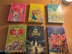 6 Boeken van Francine Oomen - Hoe overleef ik… ?, Boeken, Kinderboeken | Jeugd | 13 jaar en ouder, Ophalen of Verzenden, Gelezen