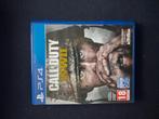 Call of duty ww2, Spelcomputers en Games, Gebruikt, Vanaf 18 jaar, Online, 2 spelers