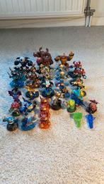 Skylanders giants, trap team en swap force, Spelcomputers en Games, Ophalen of Verzenden, Zo goed als nieuw